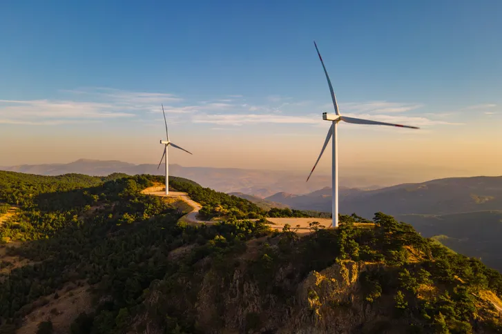 Direct Renewable Energy Sourcing